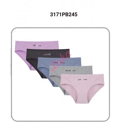 Women's panties Donella 3171PB245 L