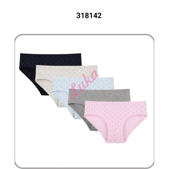 Majtki damskie Donella 3171PB255 XL