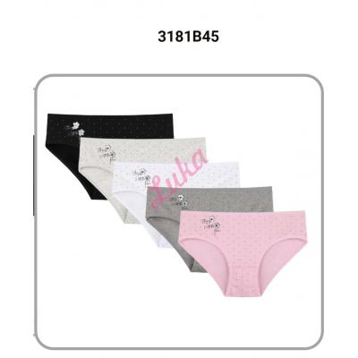 Women's panties Donella 3181B45 M