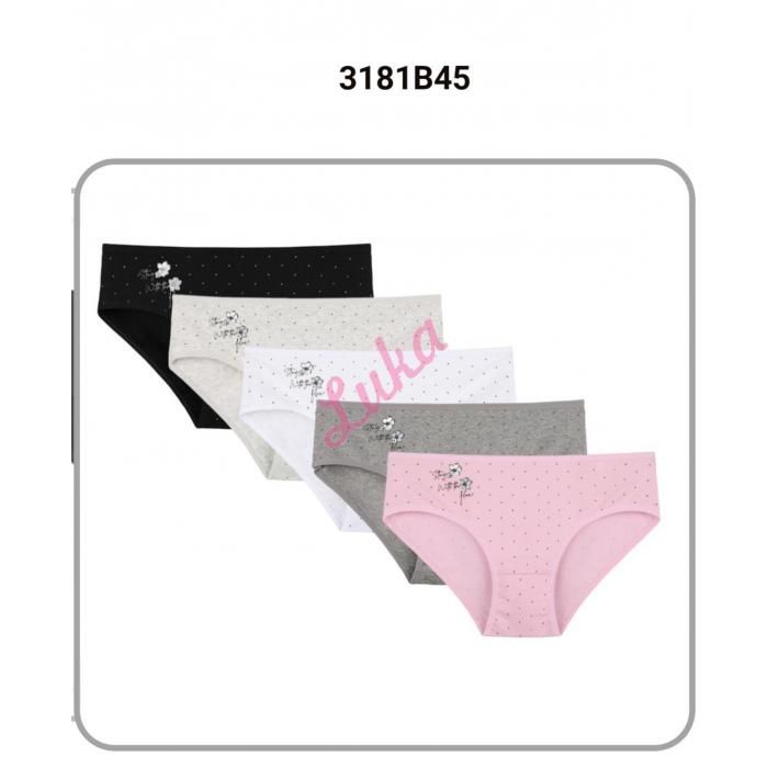 Women's panties Donella 318156 XL