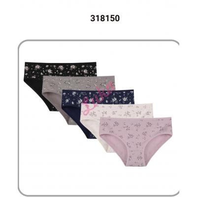 Majtki damskie Donella 3181B45 XL