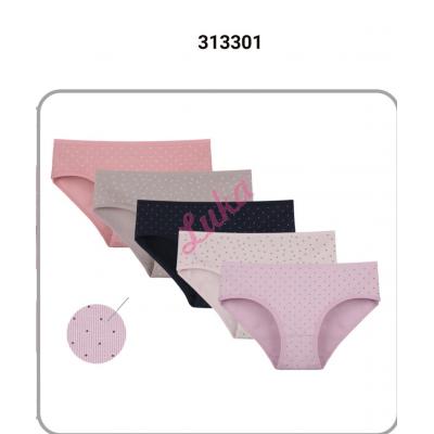Majtki damskie Donella 3132XD1 XL