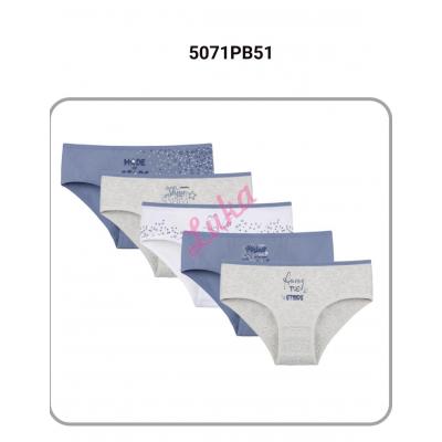 Kid's panties Donella 5071PB51 14/15