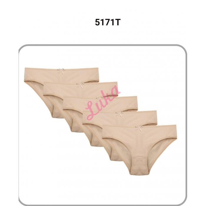 Kid's panties Donella 5132 14/15