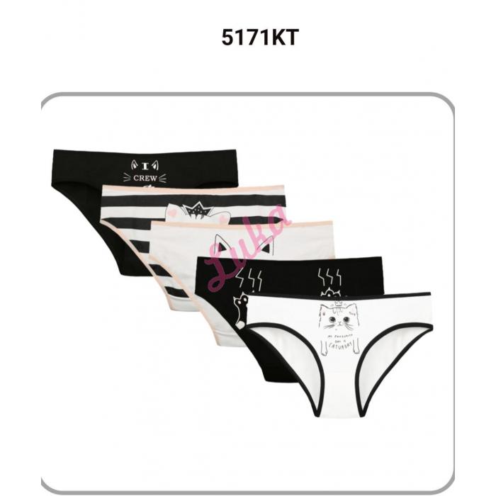 Kid's panties Donella 5181B28 14/15