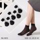 Women's socks QJ ANGORA 190-2