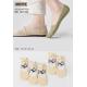 Women's ballet Motyl NV3008