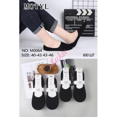 Men's ballet Motyl M0064