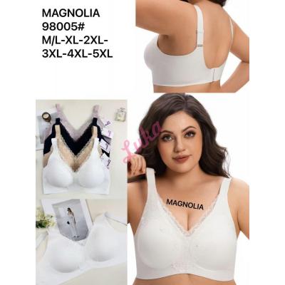 Biustonosz MAGNOLIA 98005
