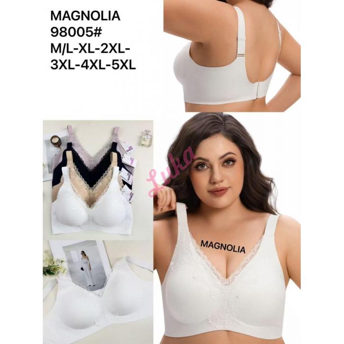 Biustonosz MAGNOLIA 98005