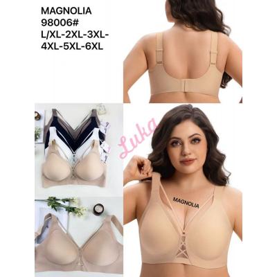 Biustonosz MAGNOLIA 98008