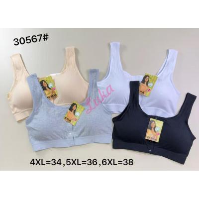 Women's top Han 30567