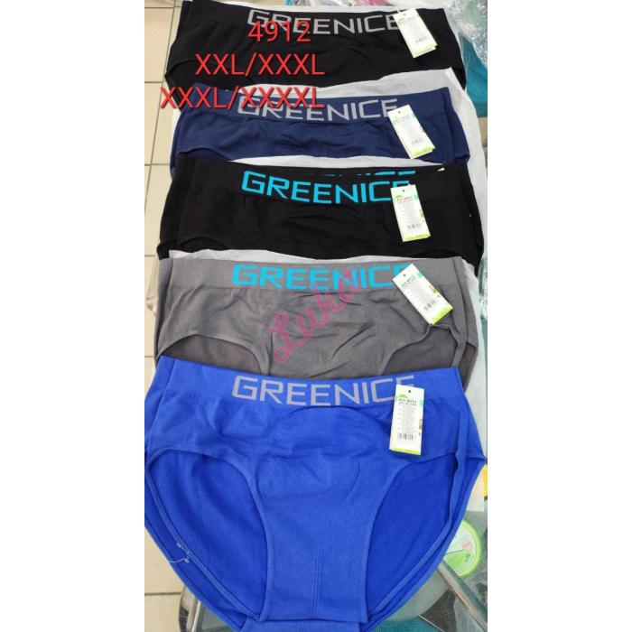 Majtki męskie Greenice 4783