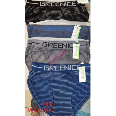 Majtki męskie Greenice 4783