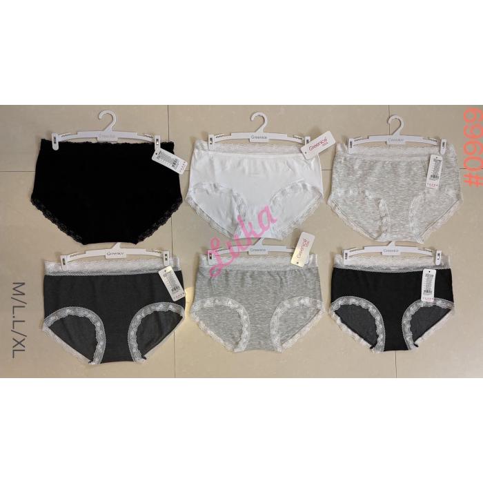 Women's panties Greenice R0134