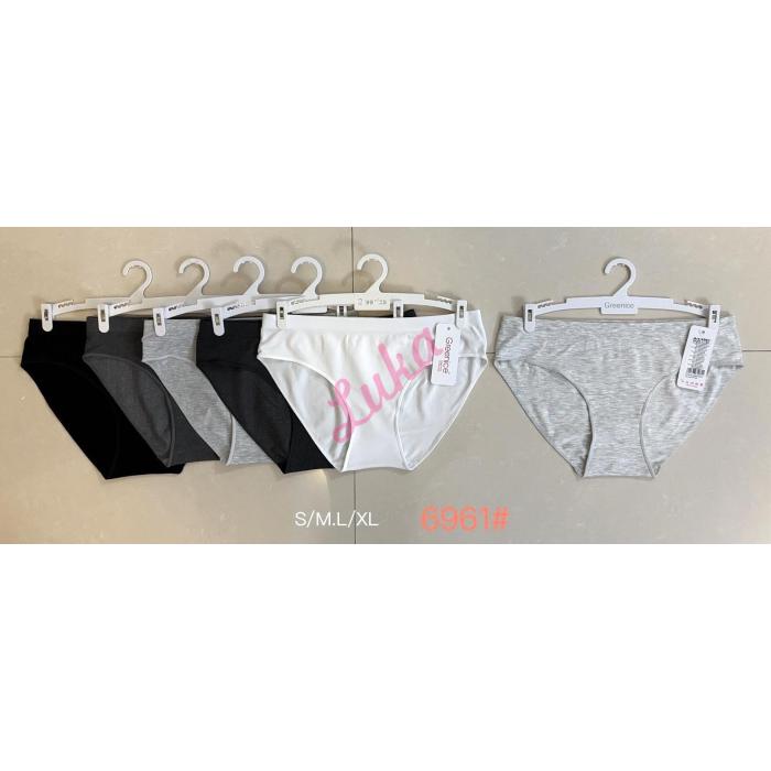 Women's panties Greenice 6961