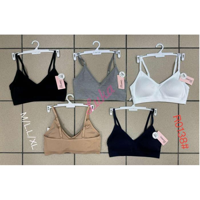 Top damski Greenice R0236