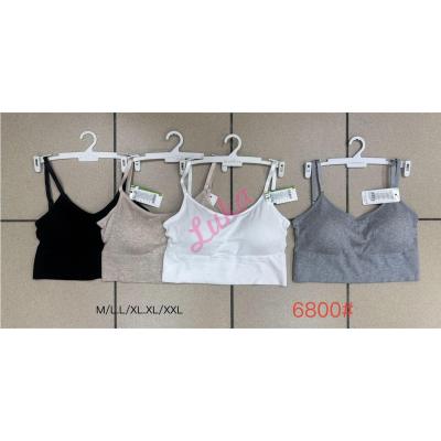 Women's top Greenice 6800