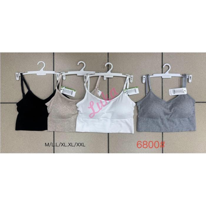 Women's top Greenice 6800