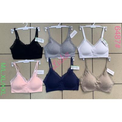 Women's top Greenice 6487