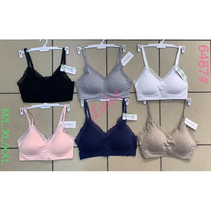 Women's top Greenice 6151