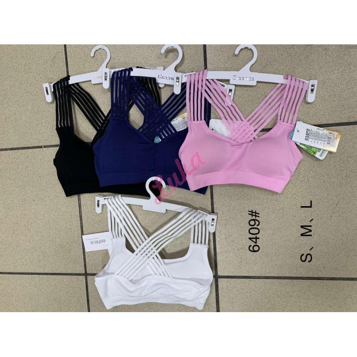 Women's top Greenice 6487