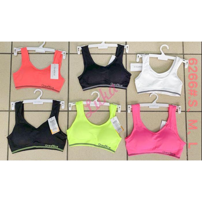 Women's top Greenice 9880