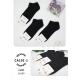 Women's low cut Socks BFL MA111