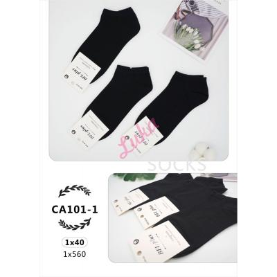 Women's low cut Socks BFL MA111