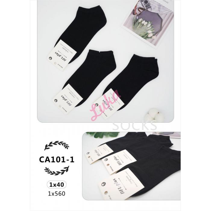 Women's low cut Socks BFL MA111