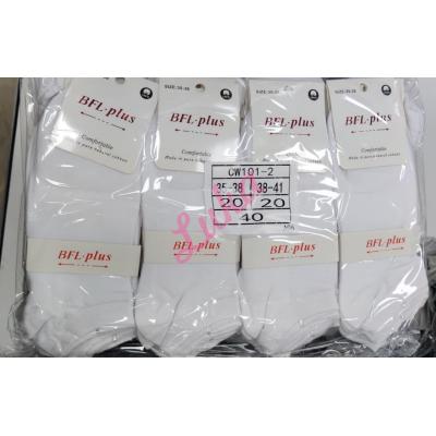 Women's low cut Socks BFL CA-101-1