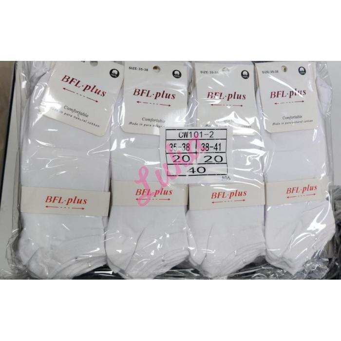 Women's low cut Socks BFL CA-101-1