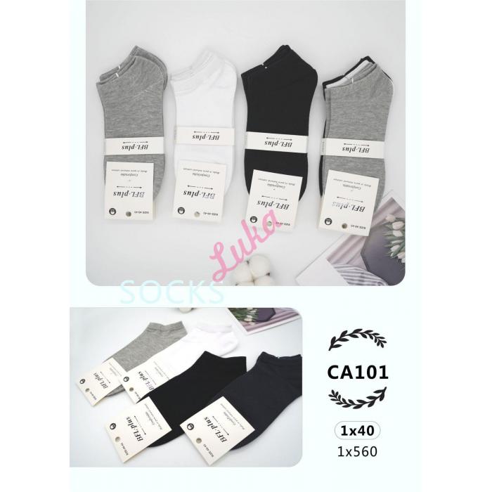 Men's low cut Socks BFL BL110