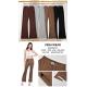 Spodnie damskie Vera Wear DM705