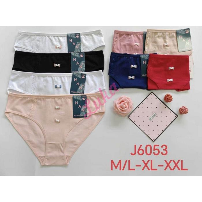 Women's panties Han TAK-J6047