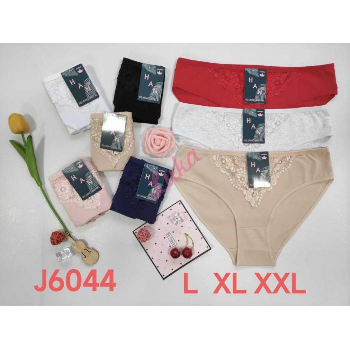 Women's panties Han TAK-J6053