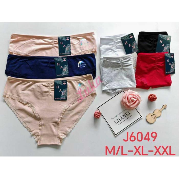 Women's panties Han TAK-J6044