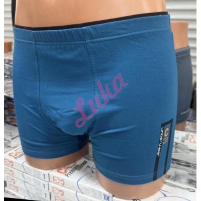 Men's boxer shorts C+3 vbe-817