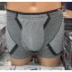 Men's boxer shorts C+3 vbe-813