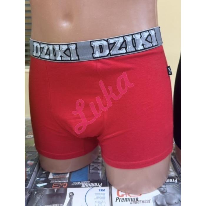 Men's boxer shorts C+3 vbe-810