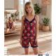 Women's turkish pajamas NUM-1785