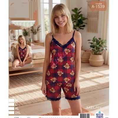 Women's turkish pajamas NUM-1785