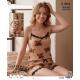 Women's turkish pajamas NUM-02057