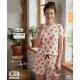 Women's turkish pajamas NUM-02150