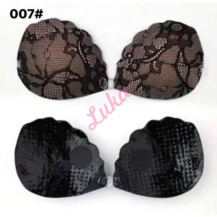 Biustonosz Bra NO-006 D