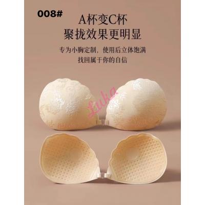 Biustonosz Bra NO-007 C