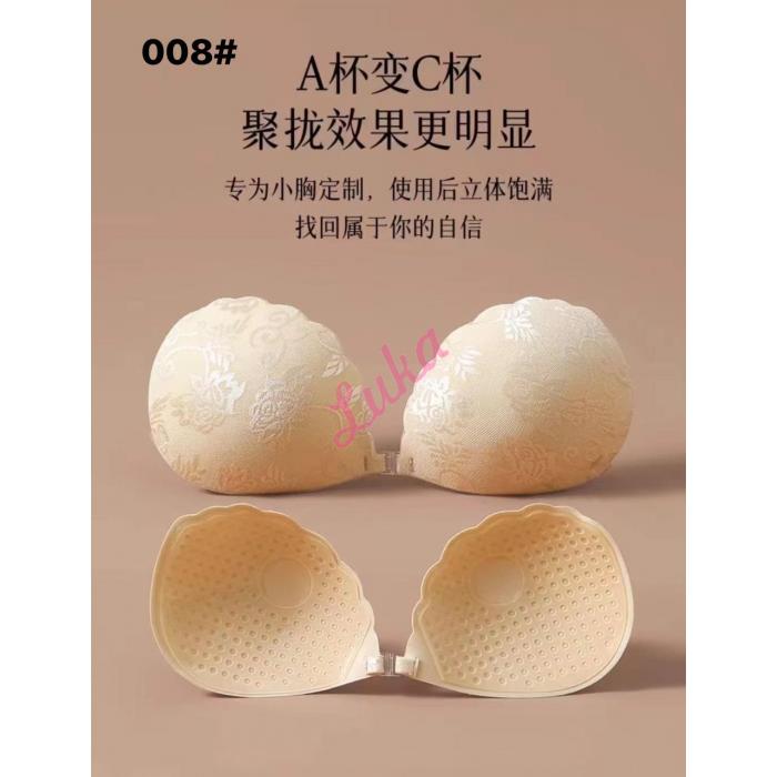 Biustonosz Bra NO-007 C