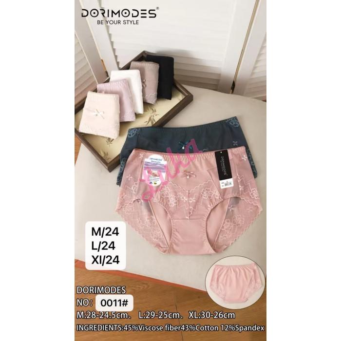 Majtki damskie Dorimodes 0976 XL