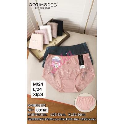 Women's panties Dorimodes 0011 L