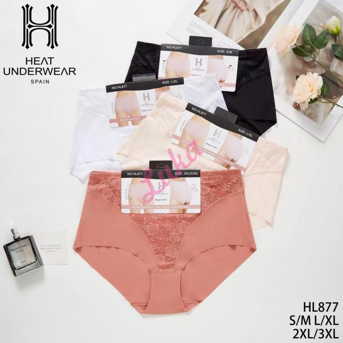 Women's panties Heat Underwear HW855